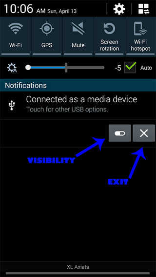Spy Camera OS (Open Source) screenshot 3