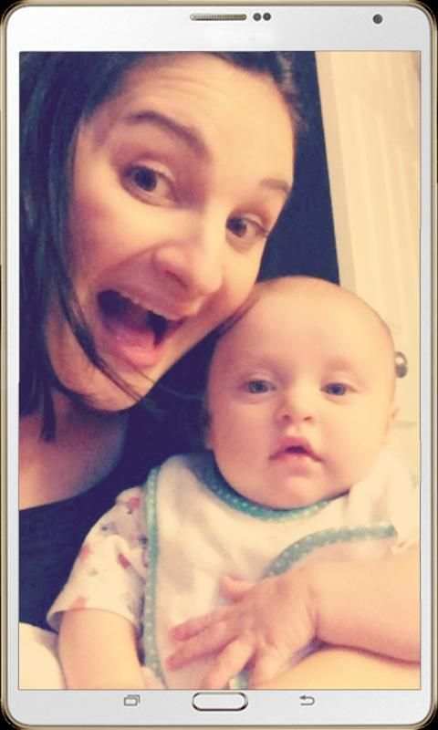 Cymera Photo Editor screenshot 3