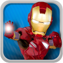 Talking Tony Stark: Iron Man icon