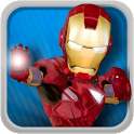 Talking Tony Stark: Iron Man
