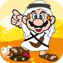 Game Mario Abu Shehab khaliji on 9Apps