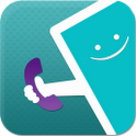 Vell: Social Video Caller ID icon