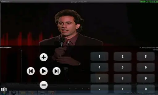 PC Remote Controller APK (Android App) - Baixar Grátis
