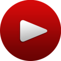 MP4 Video Player For Android icon