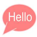 Message Speaker 1.0.0