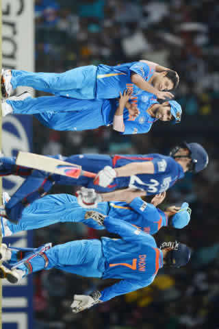 Live Cricket screenshot 3