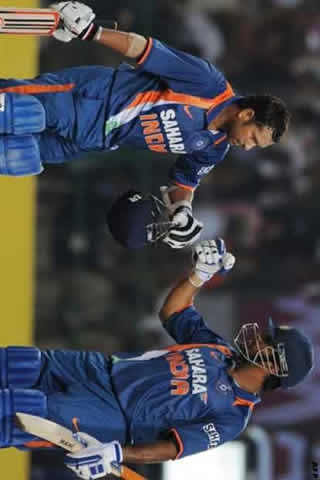 Live Cricket screenshot 4