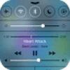 iOS7-Like Control Center icon