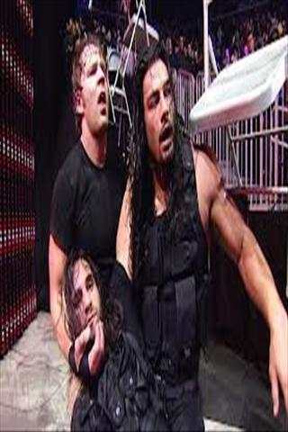 The Shield WWE Game App screenshot 4