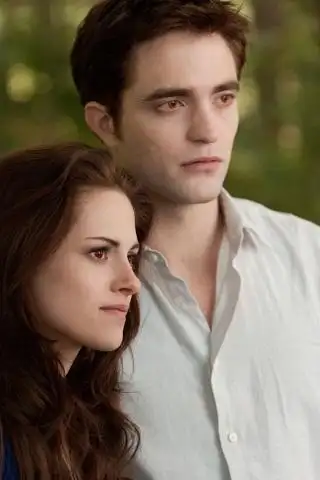Twilight Live Wallpapers HD screenshot 3