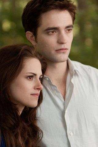 Twilight Live Wallpapers HD screenshot 3