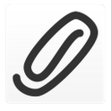 Attachments [Gmail Attach] icon