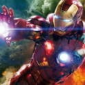 Iron Man A HD Live Wallpapers icon