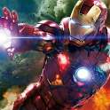 Iron Man A HD Live Wallpapers on 9Apps