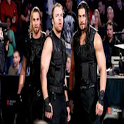 The Shield WWE Game App icon