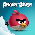 Draw angry birds icon