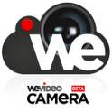 WeVideo Camera 2.0.0 beta