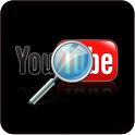 You Tube Search icon