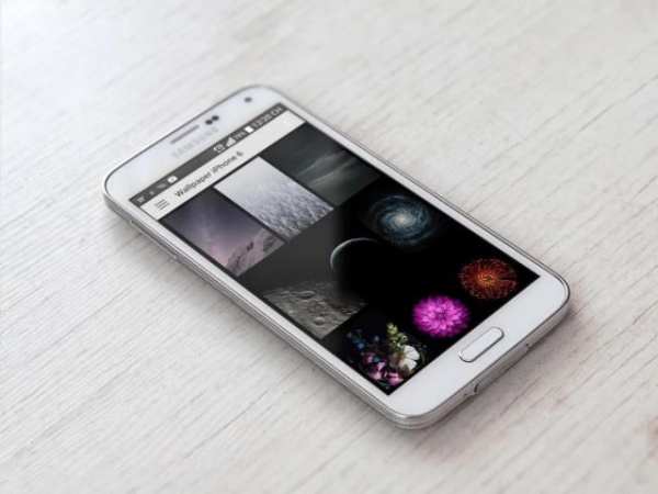 Wallpaper iPhone 6 screenshot 8
