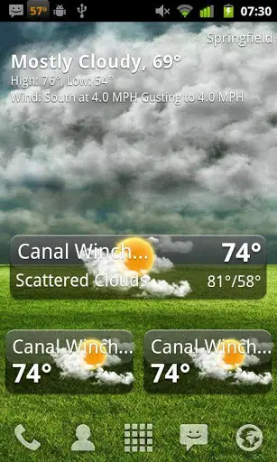 HTC Skin GOWeatherEX APK (Android App) - Free Download HTC Skin GOWeatherEX APK (Android App) - Free Download