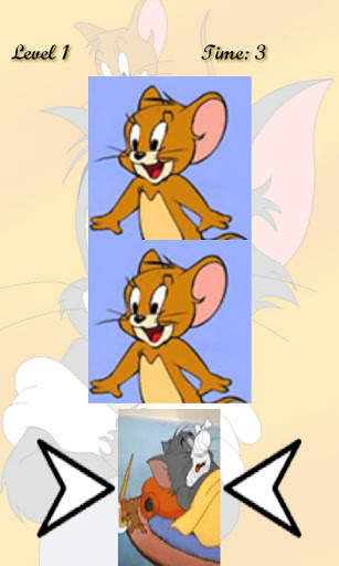 Find Game: Tom and Jerry screenshot 6