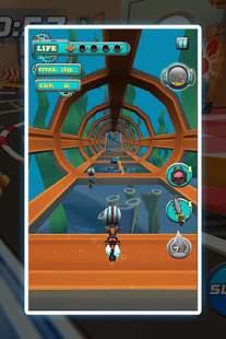 Speed Moto Turbo Racing screenshot 2