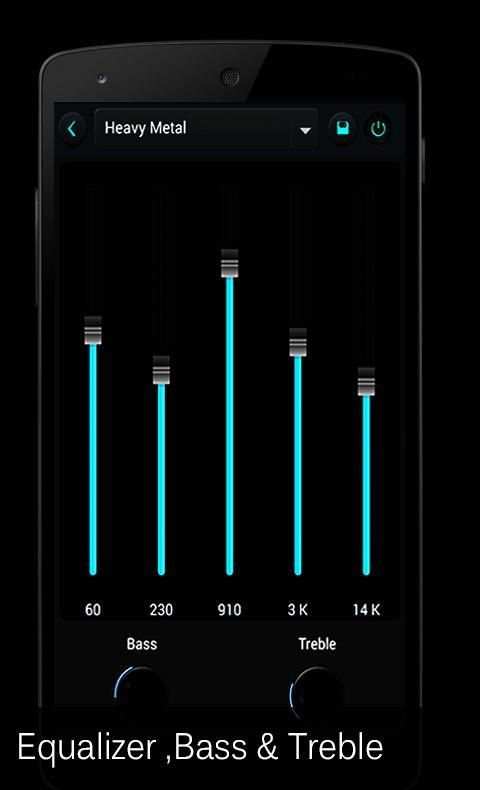 MP3 Player screenshot 3
