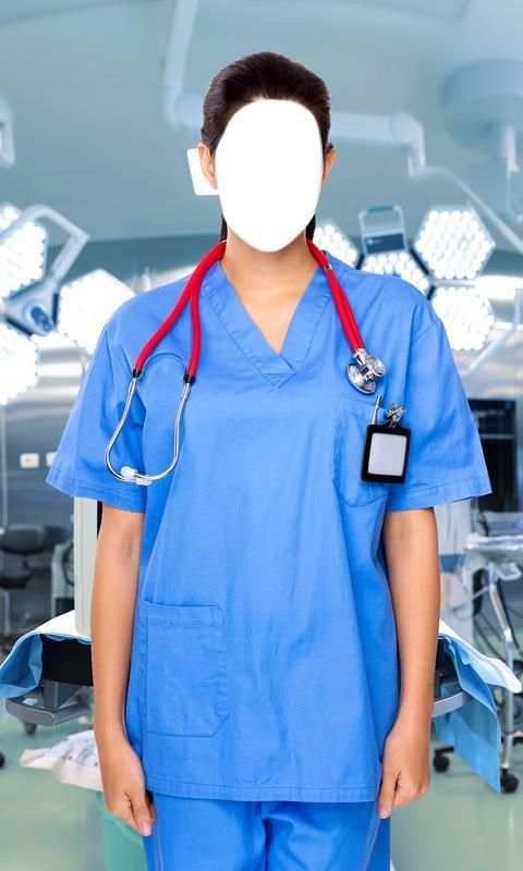 Doctor Photo Suit 2 تصوير الشاشة