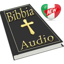 Bible audio Italian