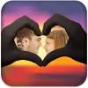 Heart Shape Frames 1.0