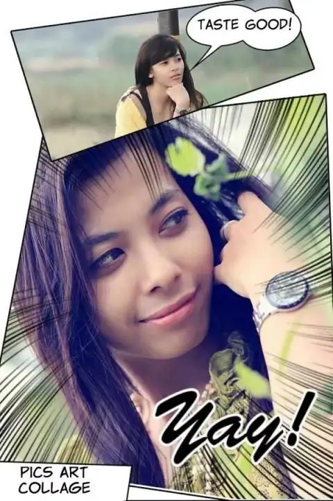Pics Art Studio screenshot 2