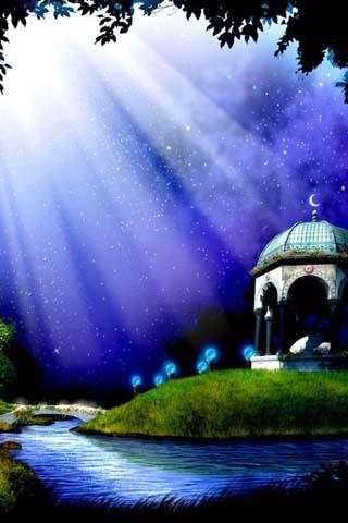 Islamic Ringtone Top20 скриншот 3