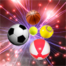 Balls 3d Boxes Live Wallpaper icon