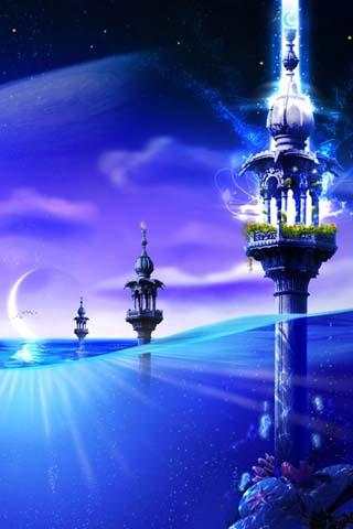 Islamic Ringtone Top20 скриншот 1