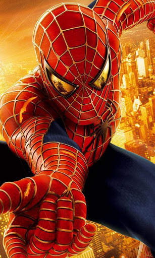 Spiderman Wallpapers HD HQ screenshot 2