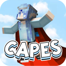 Capes for Minecraft иконка