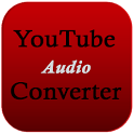 Youtube to Audio Converter icon
