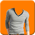 New York Man Suit Photo icon