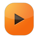 Open Video Player icon