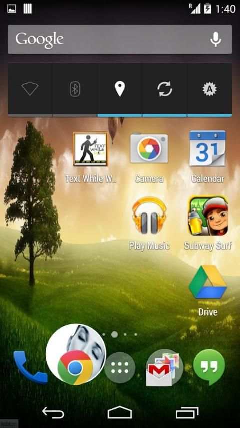 My Photo Live Wallpaper screenshot 8