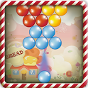 Bubble Candy Crush Saga icon