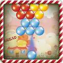 Bubble Candy Crush Saga 1.0
