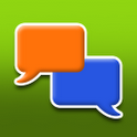iGotChat Messenger / Free Text icon
