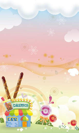 Bubble Candy Crush Saga screenshot 3