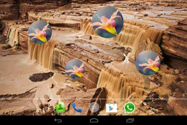 My Photo Live Wallpaper screenshot 7