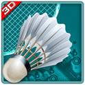 Super Badminton 3D