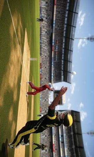 Cricket World screenshot 2
