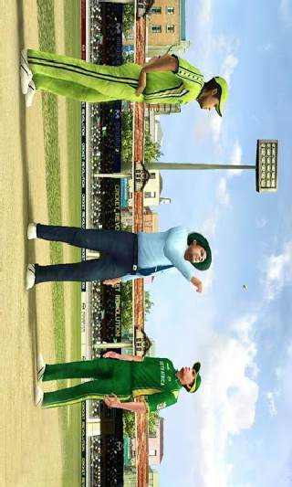 Cricket World screenshot 3