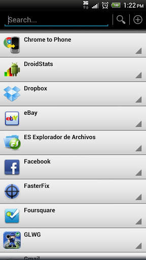 Share My App screenshot 3