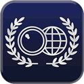Word Lens Translator Demo icon